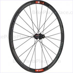 Clincher Rear Wheel - RRC 1250