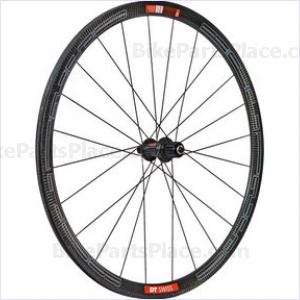 Clincher Rear Wheel - RRC 1250