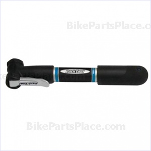 Bicycle Mount Pump - Pocket Protector Micro