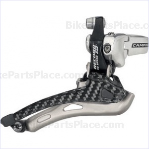 Front Derailleur - Record QuickShift