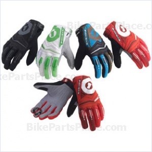 Gloves Comp Adult Full-Finger