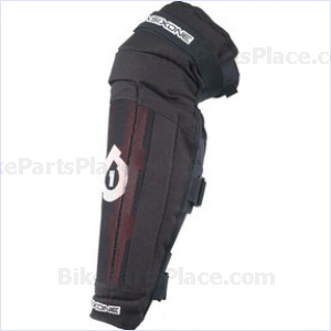 Knee Guards - 4x4 Knee and Shin