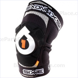 Knee Guards - Evo Knee