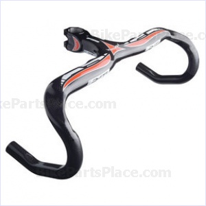 Handlebar Plus Stem set - Plasma