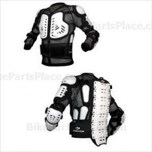 Chest Protector - Flak Jacket