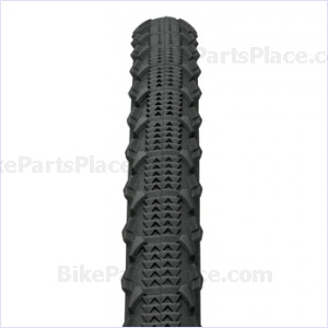 Clincher Tire SpeedMax Cross Comp