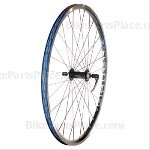 Clincher Front Wheel - Z Pro Mtn