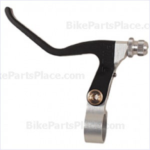 Brake Lever Set (L Plus R) - Love Levers LPZ - 2.5-finger type