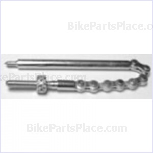 Three-speed Hub Gear Indicator Chain HSA125