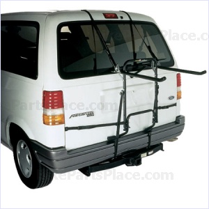 Auto Rack - Heavy Duty (Black)