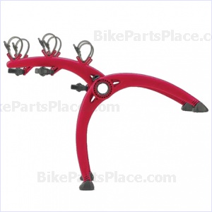 Auto Rack Bones Red