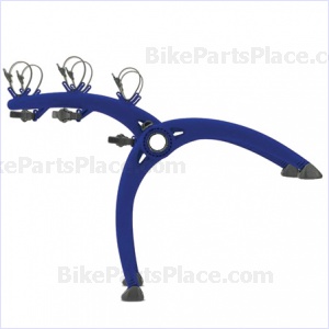 Auto Rack Bones Blue