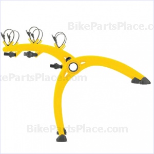 Auto Rack Bones Yellow