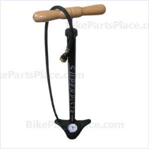 Floor Pump - Super Pista