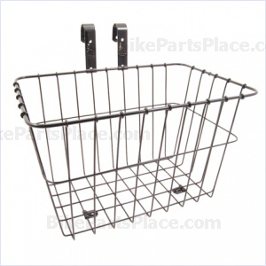 Basket 198GB Multi-Fit Front