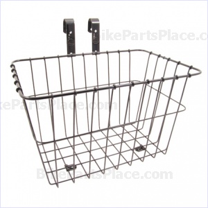 Basket 198GB Multi-Fit Front