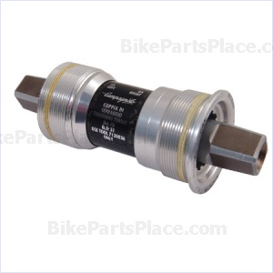 Bottom Bracket Record Track