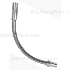 Brake-Cable Guide