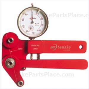 Spoke Tension Gauge - Tensio