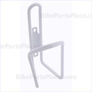 Water-Bottle Cage White