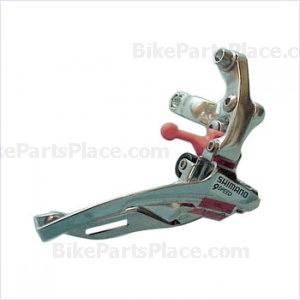 Front Derailleur - Flat Bar (R443)