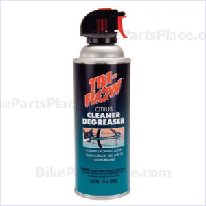 Degreaser - Citrus Degreaser