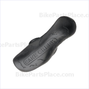 Handlebar Extensions and Bar Ends - Ergo Control