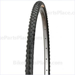 Clincher Tire Cross Blaster