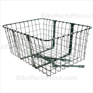 Basket 157GB Front