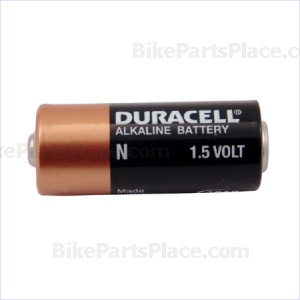 Battery N Size