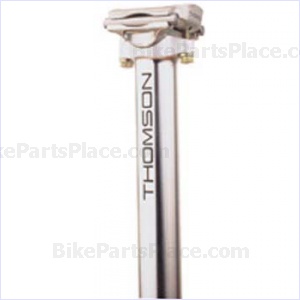 Seatpost - Elite 27.0mm diameter