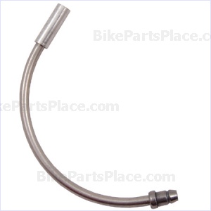 Brake-Cable Guide 8AA-9808
