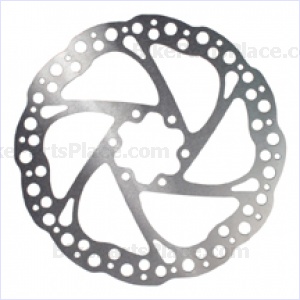 Disc Brake Rotor - Mini Disc