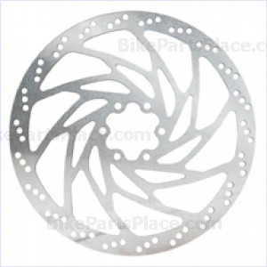 Disc Brake Rotor - Enduro/DH-4