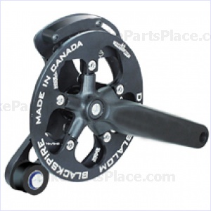 Chain Idlers and Guides - NS-1