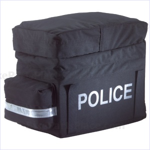 Rack Bag - Police (P)