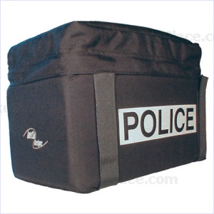 Rack Bag - Police (H)
