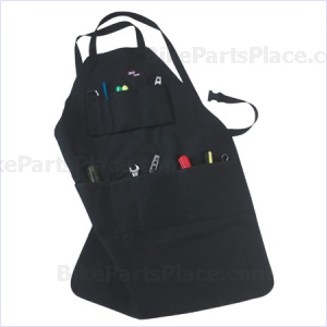 Apron - Black