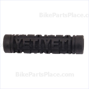 Handlebar Grips Yeti 5Y Speedgrip Black