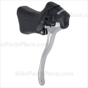 Brake Lever and Shift Lever - Sora