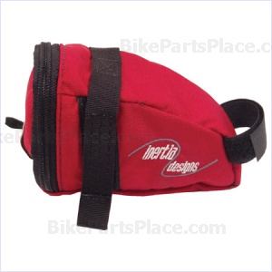 Seat Bag - Proton Wedge Red