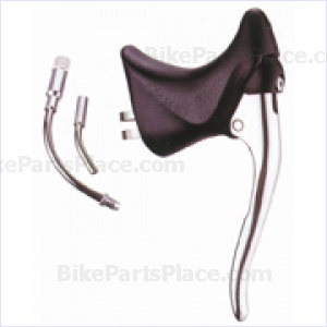 Brake Lever Set (L and R) 287-V