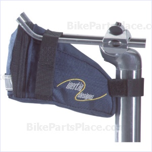 Seat Bag - Proton Wedge Navy Blue