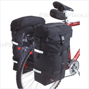 Pannier - Expedition Rear