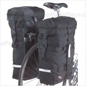 Pannier - Monsoon Expedition