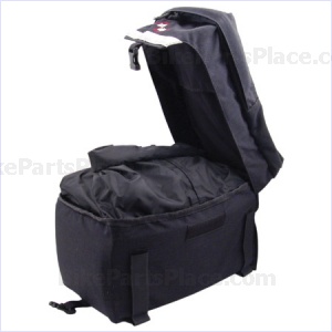 Rack Bag - Torrent Rack Trunk