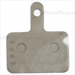 Disc Brake Pads - Deore