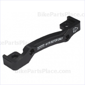 Disc Brake Mount