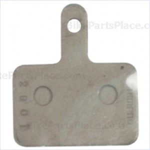 Disc Brake Pads - Deore M515