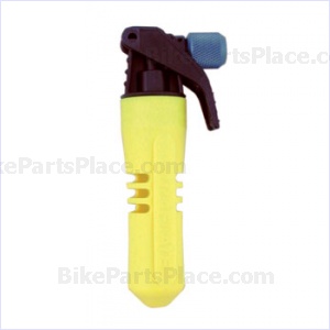 Inflation Cartridge Valve - Ultraflate